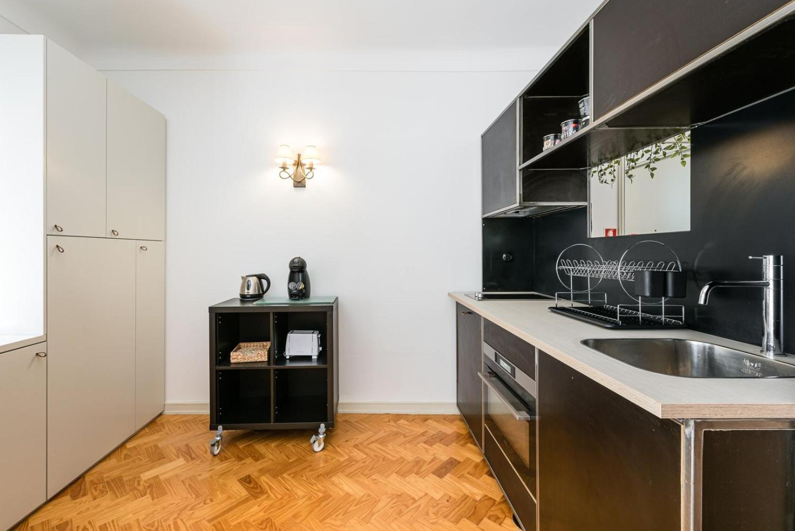 Guestready - Tela Dobravel Em Cedofeita Apartment Porto Exterior photo