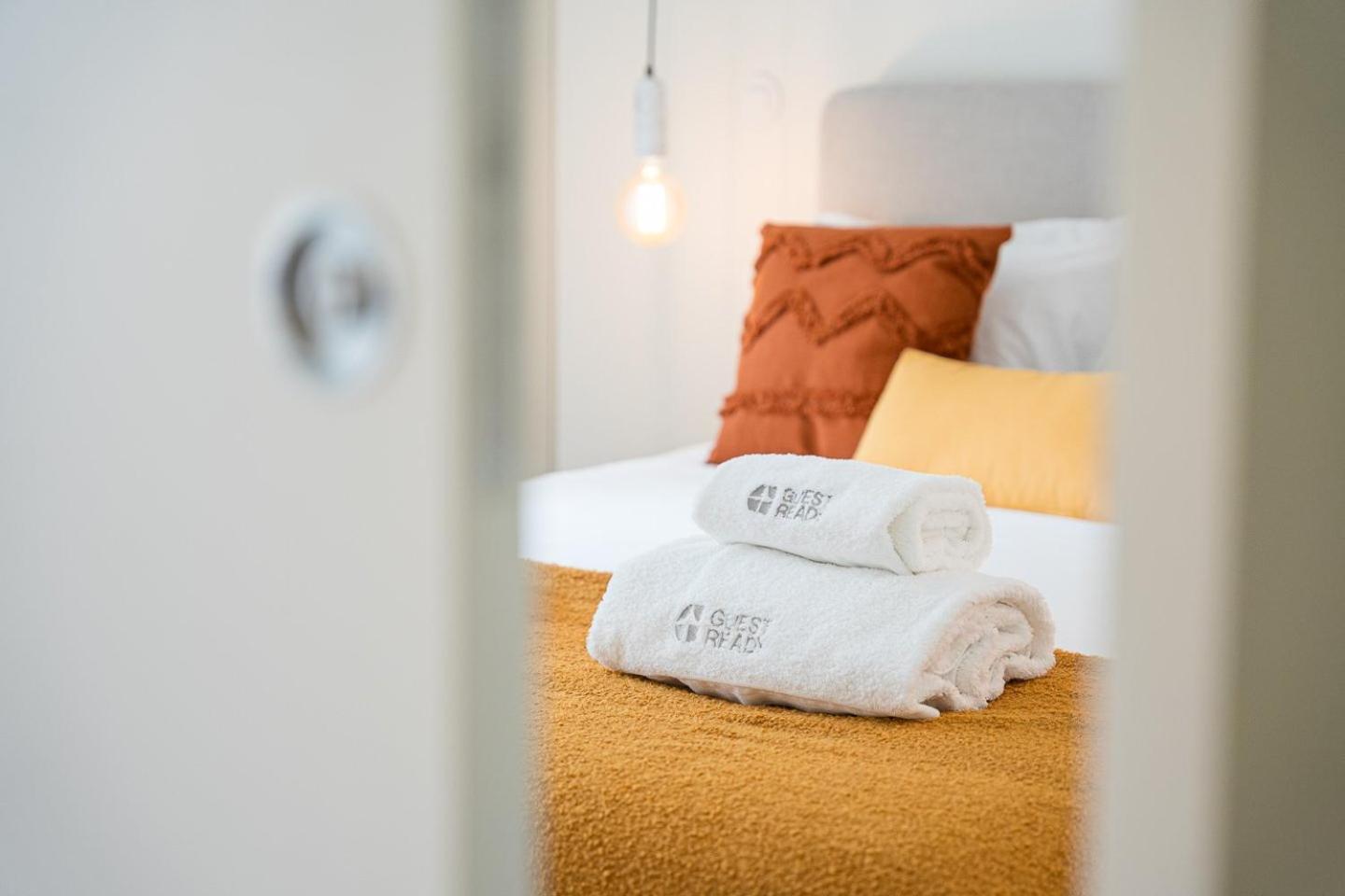 Guestready - Tela Dobravel Em Cedofeita Apartment Porto Exterior photo