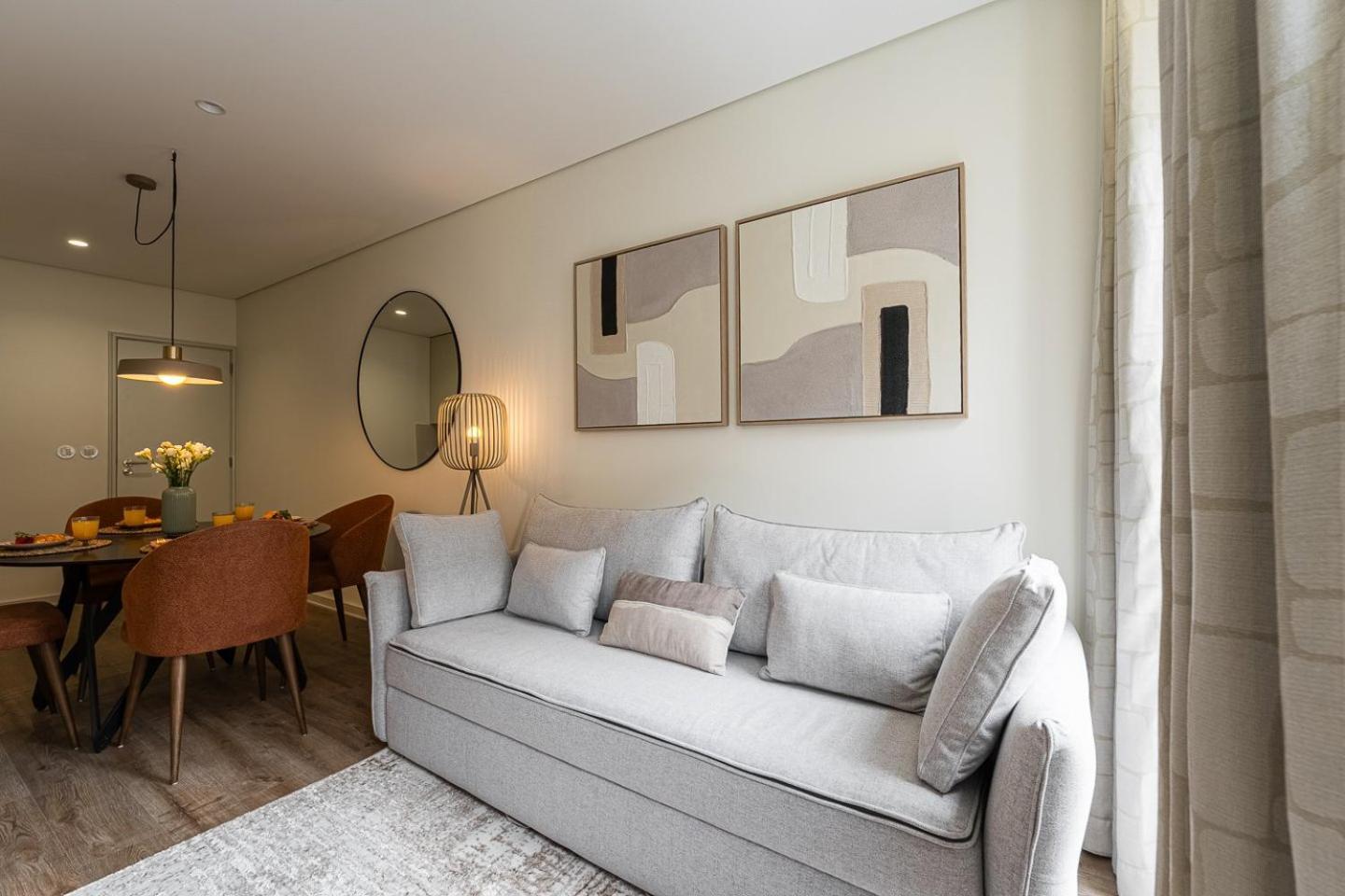 Guestready - Tela Dobravel Em Cedofeita Apartment Porto Exterior photo