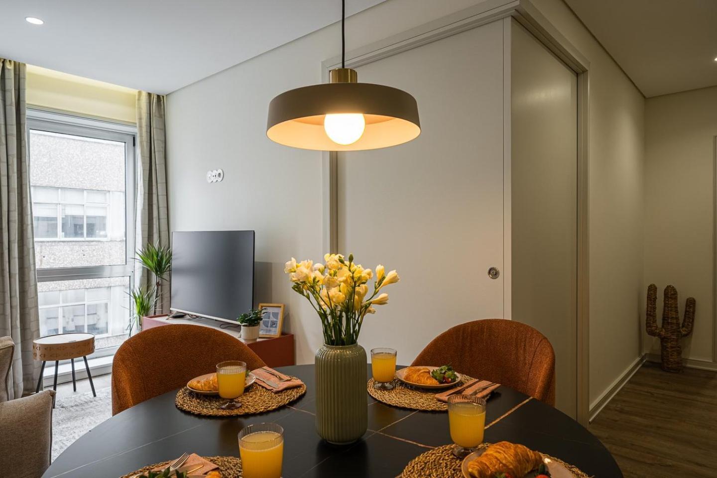Guestready - Tela Dobravel Em Cedofeita Apartment Porto Exterior photo