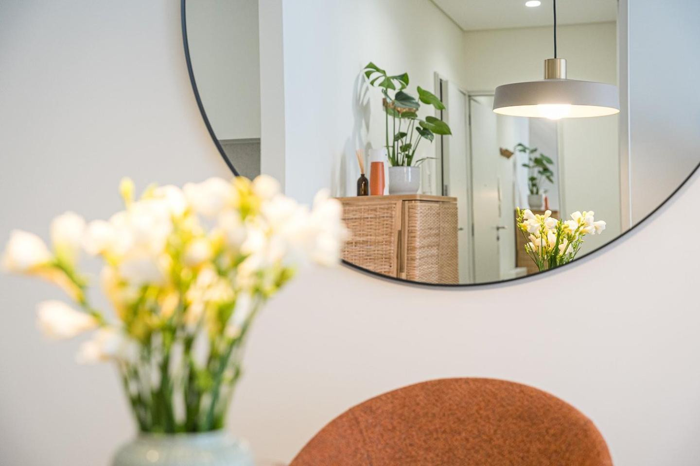 Guestready - Tela Dobravel Em Cedofeita Apartment Porto Exterior photo