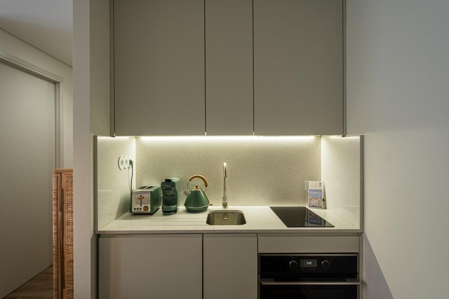Guestready - Tela Dobravel Em Cedofeita Apartment Porto Exterior photo